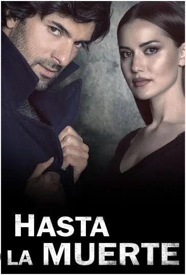 Hasta la muerte C33 FIN